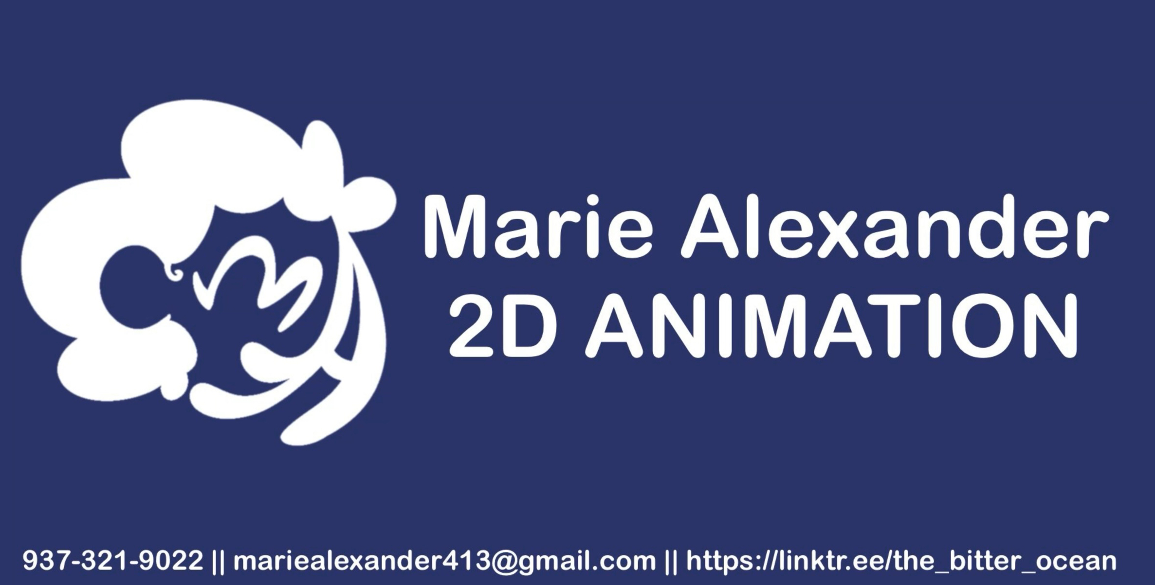 2D ANIMATION DEMOREEL (2025)